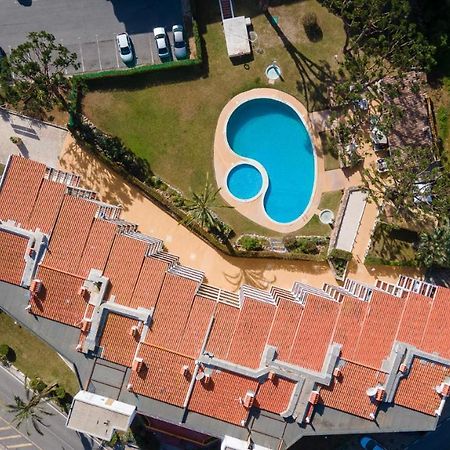 Sweet As By Lovelystay Quarteira Exterior foto