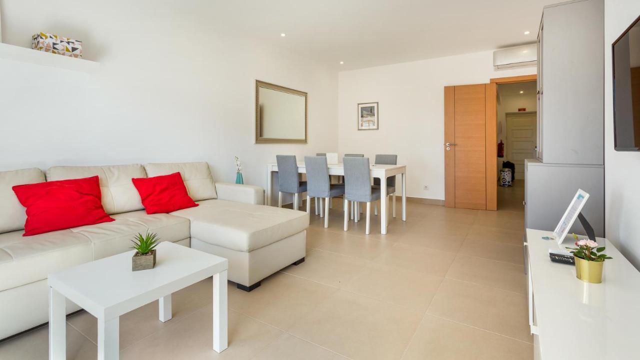 Sweet As By Lovelystay Quarteira Exterior foto