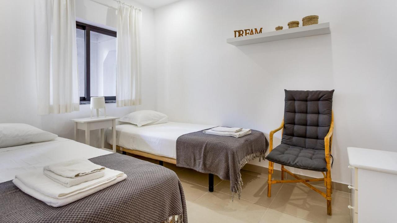 Sweet As By Lovelystay Quarteira Exterior foto