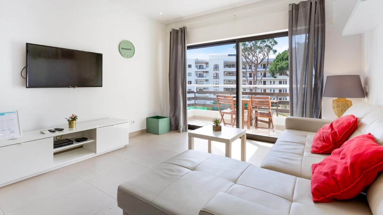 Sweet As By Lovelystay Quarteira Exterior foto