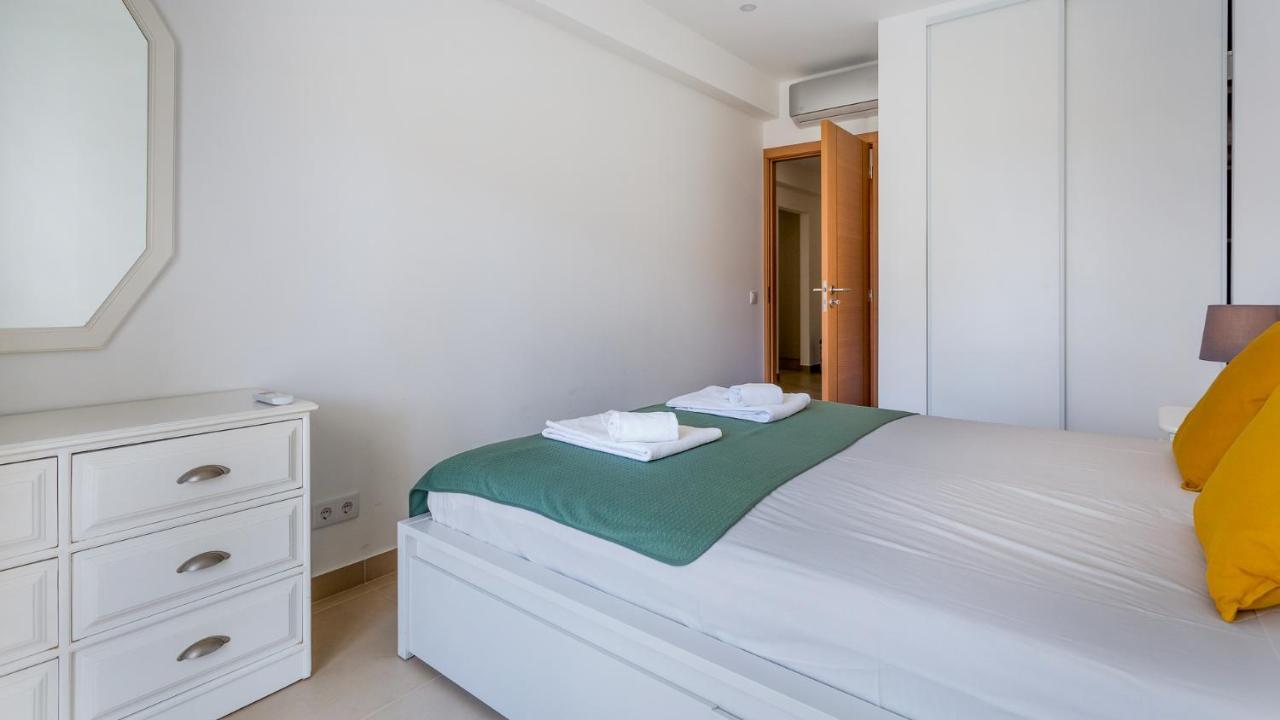 Sweet As By Lovelystay Quarteira Exterior foto