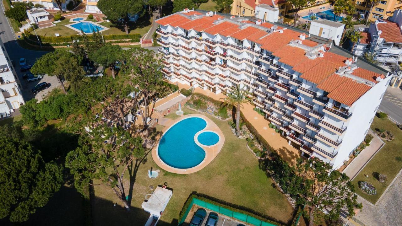 Sweet As By Lovelystay Quarteira Exterior foto