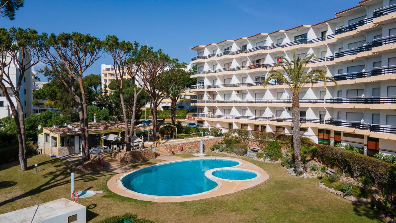 Sweet As By Lovelystay Quarteira Exterior foto